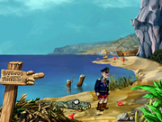 Штырлиц 2: Танго в пампасах