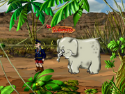 Штырлиц 2: Танго в пампасах