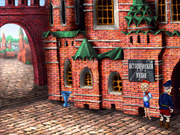 Штырлиц 3: Агент СССР