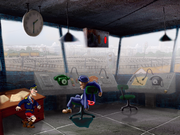 Штырлиц 3: Агент СССР