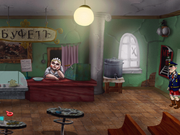 Штырлиц 3: Агент СССР