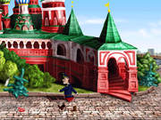 Штырлиц 3: Агент СССР