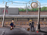 Штырлиц 3: Агент СССР