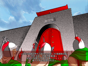 Chuangshi Fengmo Zhuan