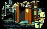 Shufflepuck Cafe