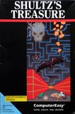 [Shultz's Treasure - обложка №1]