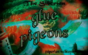 The Siberian Glue Pigeons