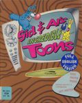[Sid & Al's Incredible Toons - обложка №1]