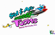 Sid & Al's Incredible Toons