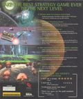 [Sid Meier's Alpha Centauri + Alien Crossfire - обложка №3]