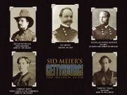 Sid Meier's Civil War Collection