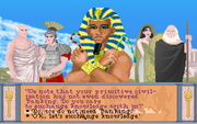 Sid Meier's Civilization