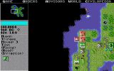 [Sid Meier's Civilization - скриншот №13]