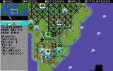 [Sid Meier's Civilization - скриншот №6]