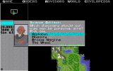 [Sid Meier's Civilization - скриншот №18]