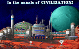 [Sid Meier's Civilization - скриншот №32]