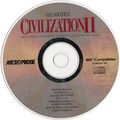 [Sid Meier's Civilization II - обложка №7]