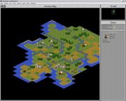 Sid Meier's Civilization II