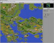 Sid Meier's Civilization II