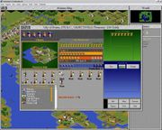Sid Meier's Civilization II