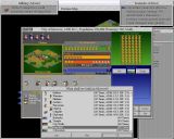 [Скриншот: Sid Meier's Civilization II]