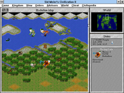Sid Meier's Civilization II Scenarios: Conflicts in Civilization