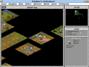 Sid Meier's Civilization II Scenarios: Conflicts in Civilization