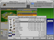 Sid Meier's Civilization II Scenarios: Conflicts in Civilization