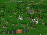 Sid Meier's Civilization II Scenarios: Conflicts in Civilization
