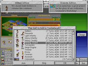 Sid Meier's Civilization II Scenarios: Conflicts in Civilization