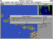 Sid Meier's Civilization II Scenarios: Conflicts in Civilization