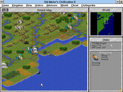Sid Meier's Civilization II Scenarios: Conflicts in Civilization