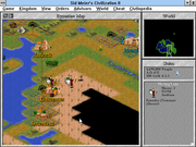 Sid Meier's Civilization II Scenarios: Conflicts in Civilization