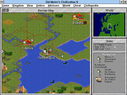 Sid Meier's Civilization II Scenarios: Conflicts in Civilization