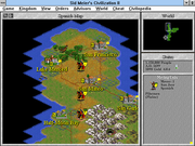 Sid Meier's Civilization II Scenarios: Conflicts in Civilization