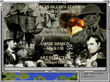 [Sid Meier's Civilization II Scenarios: Conflicts in Civilization - скриншот №1]