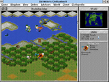 [Sid Meier's Civilization II Scenarios: Conflicts in Civilization - скриншот №6]