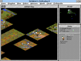 [Sid Meier's Civilization II Scenarios: Conflicts in Civilization - скриншот №7]