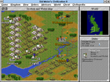 [Sid Meier's Civilization II Scenarios: Conflicts in Civilization - скриншот №11]
