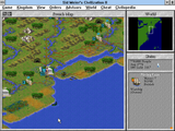 [Sid Meier's Civilization II Scenarios: Conflicts in Civilization - скриншот №21]
