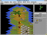 [Sid Meier's Civilization II Scenarios: Conflicts in Civilization - скриншот №27]