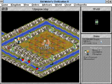 [Sid Meier's Civilization II Scenarios: Conflicts in Civilization - скриншот №32]