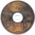 [Sid Meier's Civilization III - обложка №12]