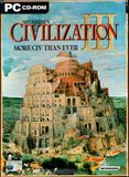 [Sid Meier's Civilization III - обложка №3]