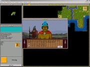 Sid Meier's CivNet