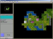 Sid Meier's CivNet