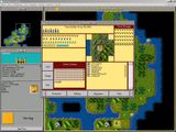 [Sid Meier's CivNet - скриншот №3]