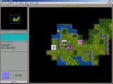 [Скриншот: Sid Meier's CivNet]