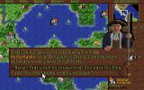 [Sid Meier's Colonization - скриншот №5]