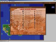 Sid Meier's Colonization for Windows